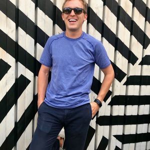 Meet your Posher, John